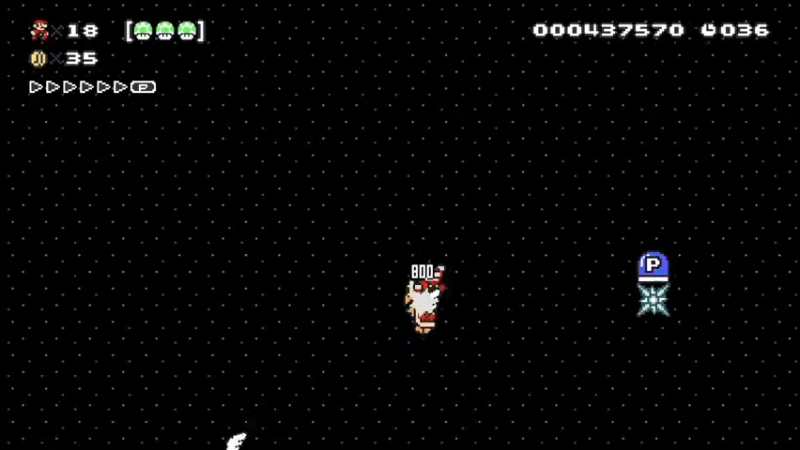 【2022-04-06 00点场】KazeLink：马力欧-Link 技术主播没有GG