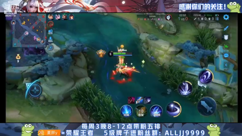【2022-04-06 02点场】YTG夏天：想输一把真的好难！