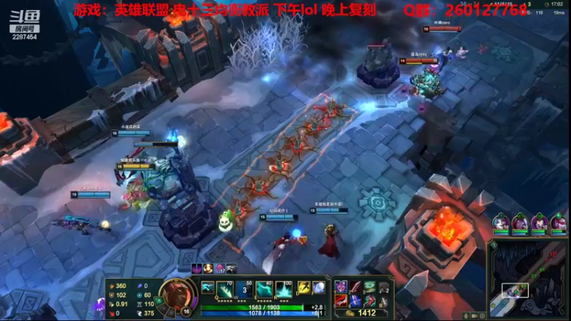 【2022-04-04 16点场】淼小晟：小晟：玩游戏就是要啸着玩