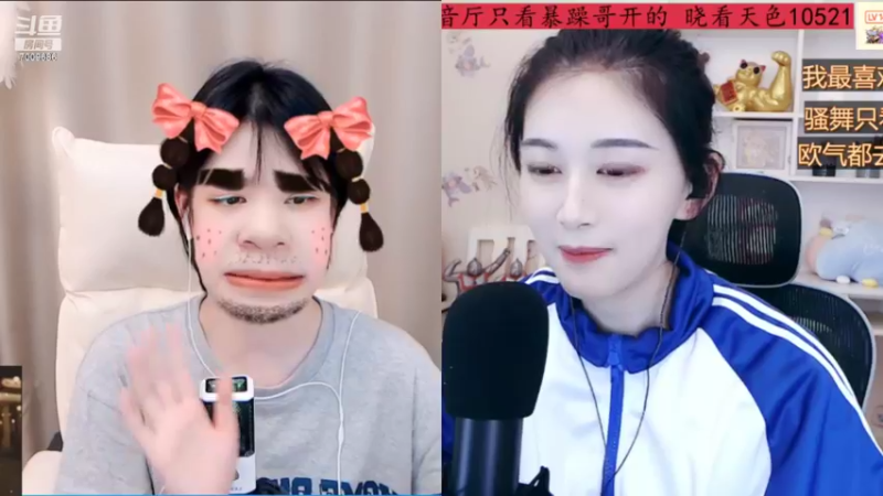 【2022-04-06 01点场】紫薇同学：钻石四倍亲密