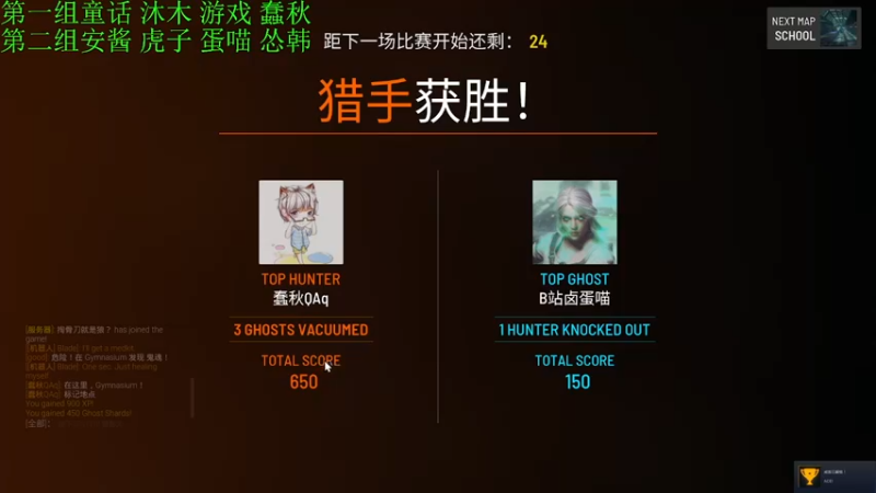 【2022-04-05 23点场】丶小沐木：我是一头猪