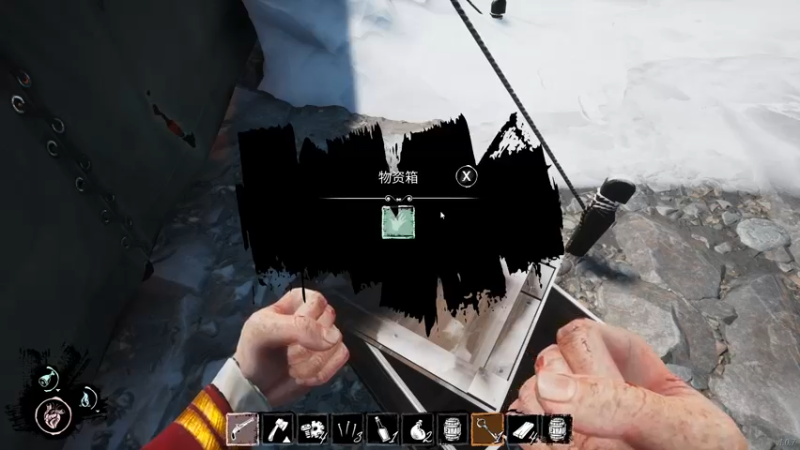 【2022-04-05 00点场】别问问就黑皮：【小奶团】属于你的黑皮皮~