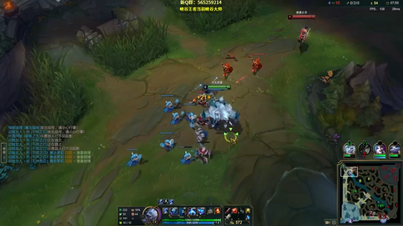 【2022-04-05 21点场】熊王c：熊王c：一天不越塔浑身不舒服