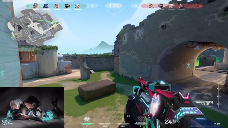 【2022-04-05 23点场】风暴奶爸Nai8：【奶爸】冲福能战魂！