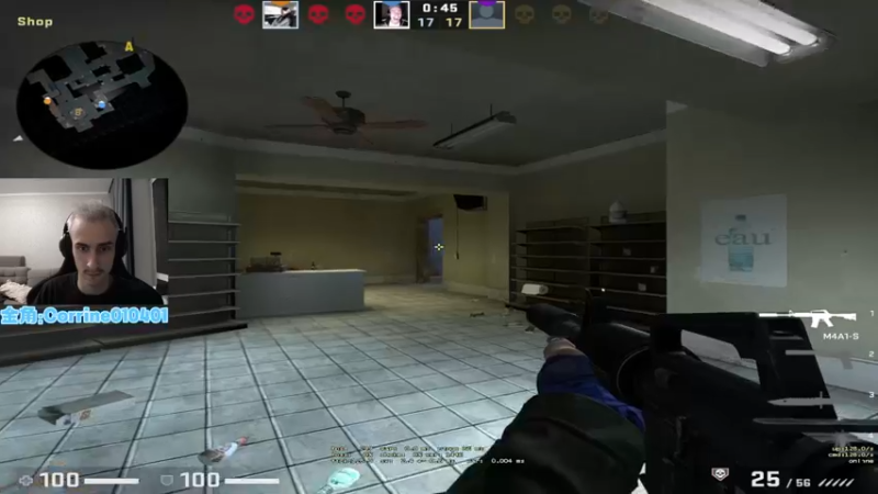 【2022-04-06 20点场】毛子Reckless：wan you xi 1747489