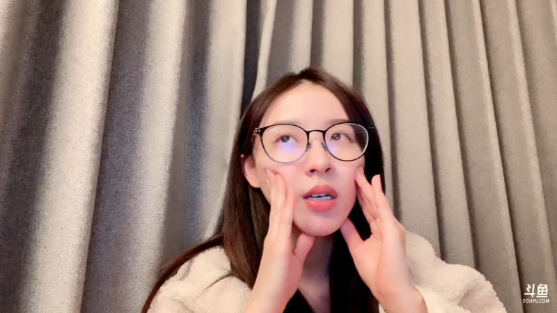 我在斗鱼看二珂直播英雄联盟