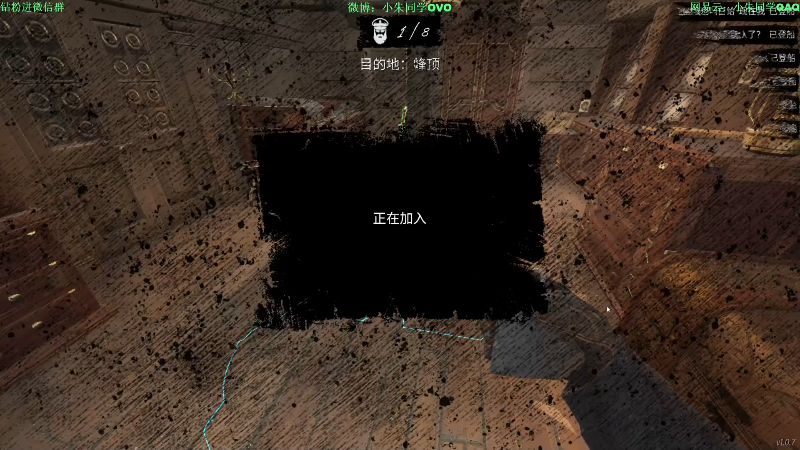 【Dread Hunger】朱老师z的精彩时刻 20220406 05点场