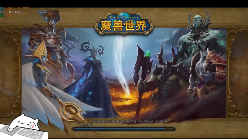 【2022-04-05 13点场】菜叽魂总：废物归来 6805836