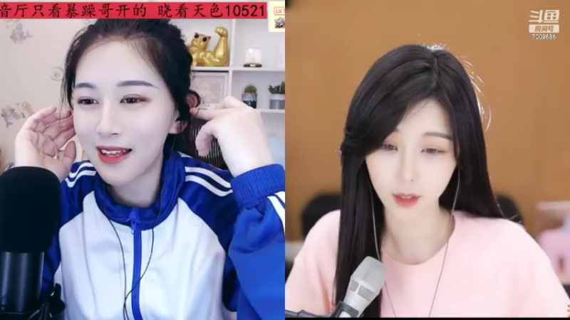 【2022-04-06 03点场】紫薇同学：钻石四倍亲密