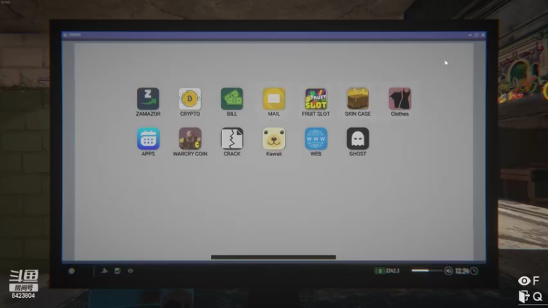 【2022-04-06 20点场】程可爱keai：进来先扣666