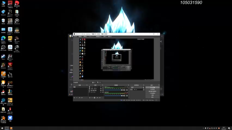 【2022-04-05 18点场】主播阿稳：白天休闲娱乐.晚上继续预言之子
