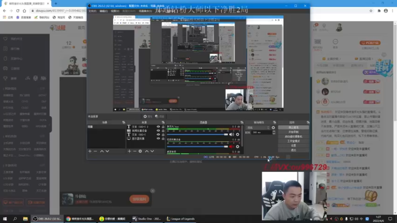 【2022-04-06 01点场】暗夜猎手光头强：第一vn：峡谷之巅