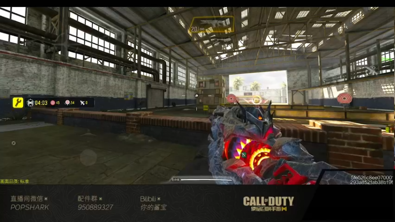 【2022-04-06 14点场】皮皮鲨FPS：【双倍亲密】破蛋日快乐