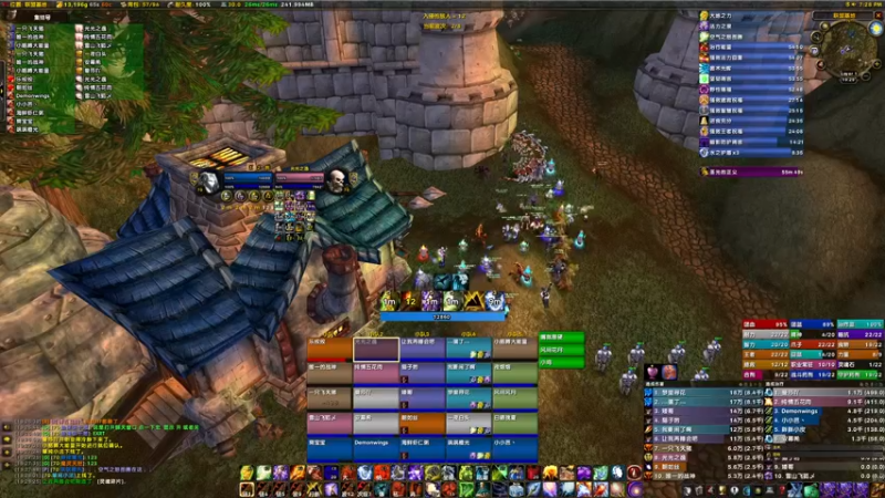 【2022-04-03 19点场】边缘小军：祈福 橙光 克打蛋飞！