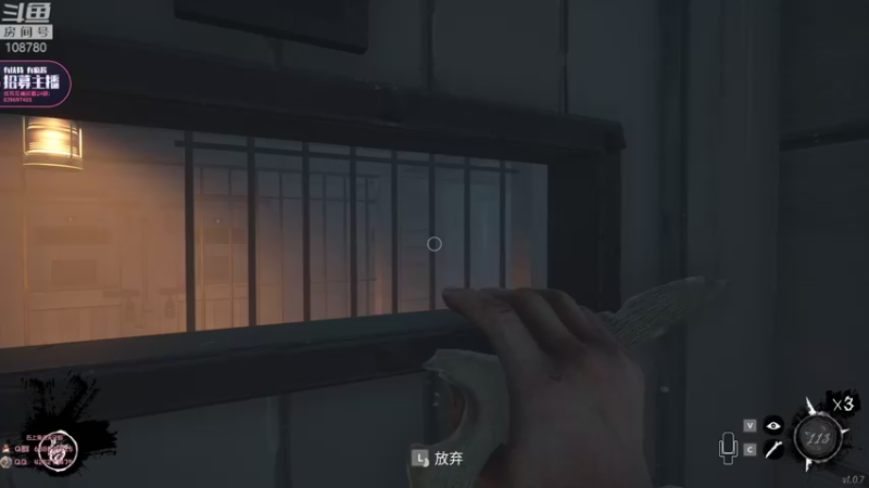 【2022-04-06 08点场】兮饭锐雯：克隆大乱斗来了昂