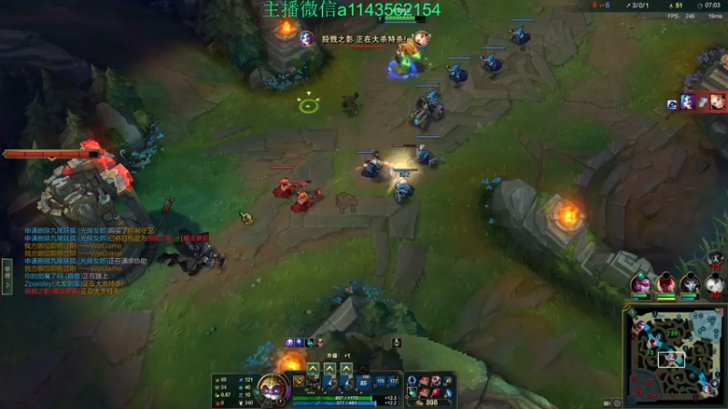 【2022-04-06 12点场】一万九千把大头：一万九千把大头