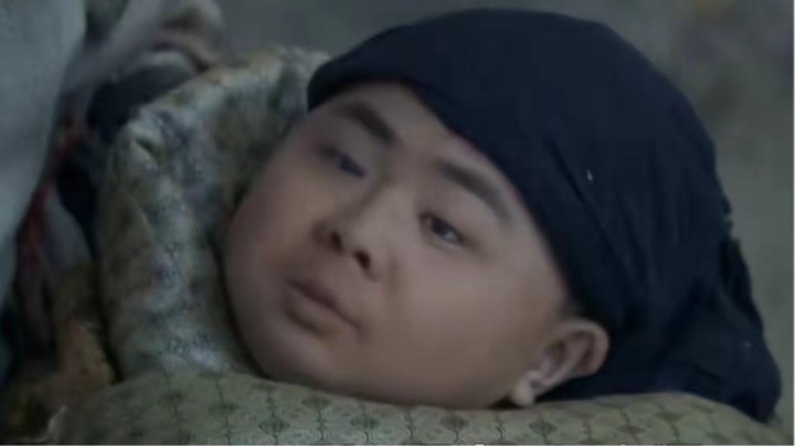 谁吃谁C