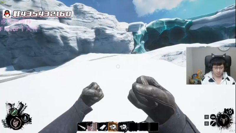 【2022-04-06 06点场】格洛莉娅S：清明节 你们懂吗？