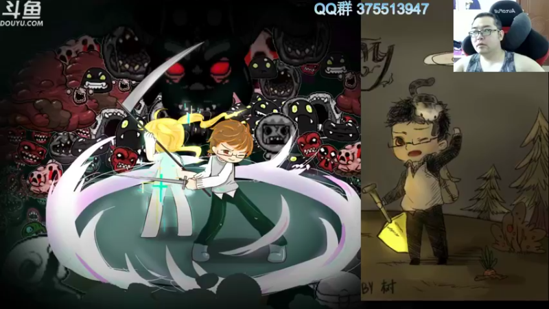 【2022-04-06 09点场】its宁玉今秋：继续八方旅人的路程