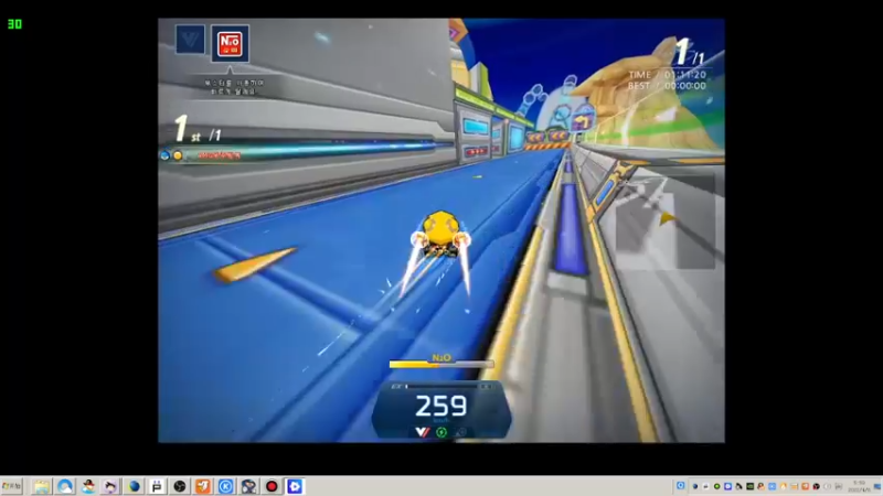 【2022-04-06 05点场】AMG小牧：跑会车额！~