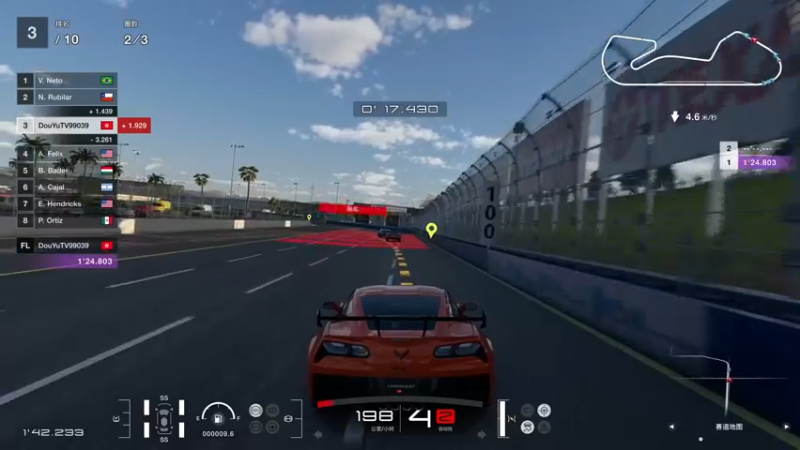 【2022-04-06 10点场】这个ID很流弊：来了 来了 (ID