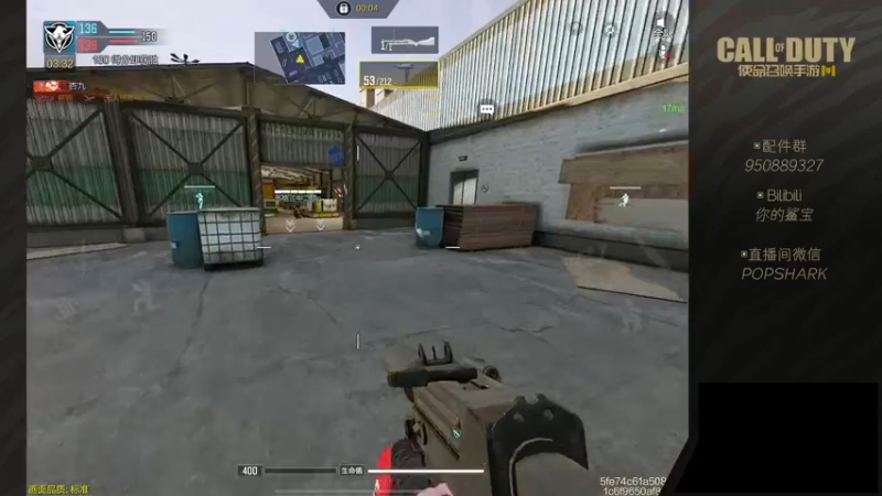 【2022-04-06 16点场】皮皮鲨FPS：【双倍亲密】破蛋日快乐
