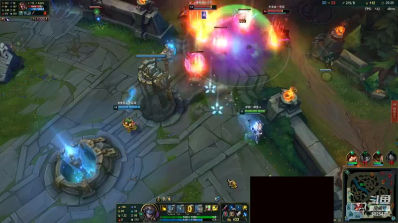 【2022-04-06 00点场】逐梦兄弟：新的一天冲冲冲 5025477