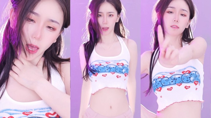 【熊小怡呀】04-05 本场人气值TOP1舞蹈