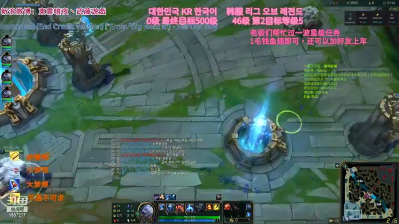 【2022-04-06 03点场】東雲暗夜Ay武藤遊戯Yugi：来耍 克隆大作战 デュエル