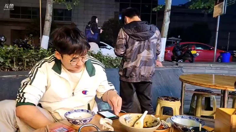 【2022-04-06 19点场】逐梦兄弟：新的一天冲冲冲 5025477