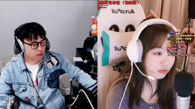 【2022-04-06 20点场】紫琪儿小波霸：紫琪：深圳第一女司机