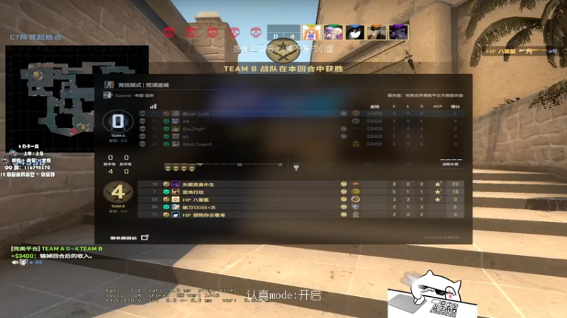 【2022-04-06 14点场】byMgogo：【byM】统治新赛季