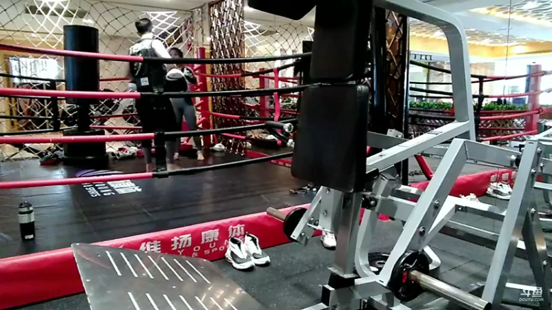 腿