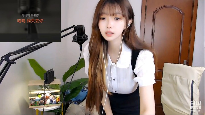 十四小天使美女小姐姐翻唱经典粤语歌真好听
