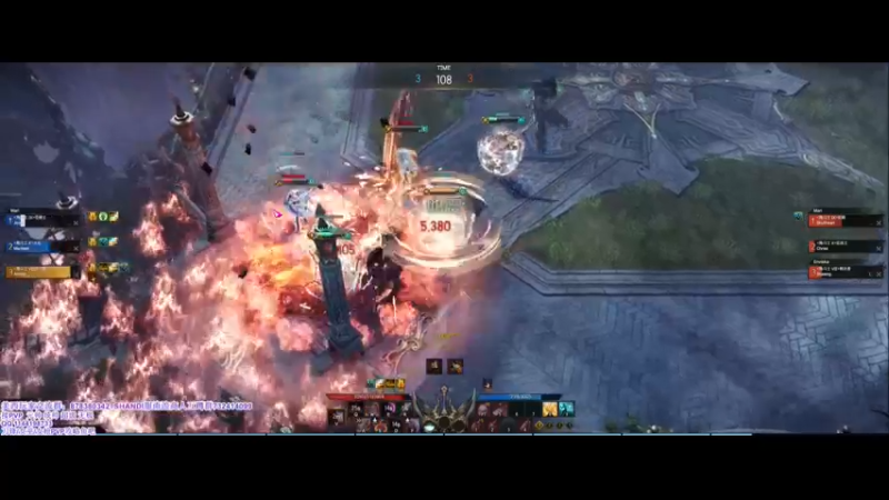 【2022-04-06 14点场】丶月咒：【PVP】刀锋竞技！！！打军衔