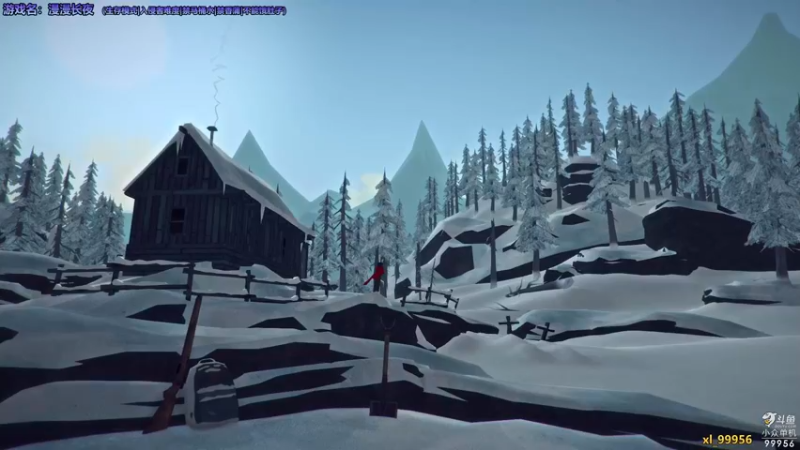 【2022-04-06 19点场】泫漓：漫漫长夜 狩猎开始