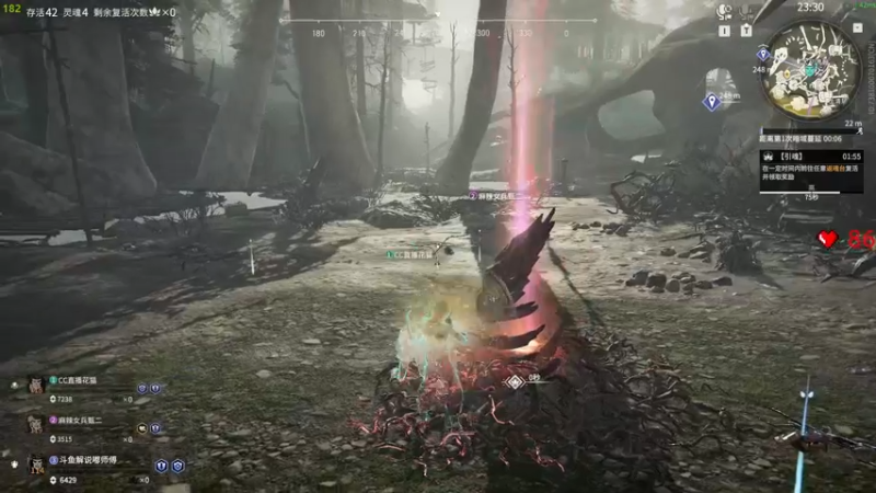 【2022-04-05 21点场】dudu4e嘟师傅：【解说嘟师傅】36岁天才少年