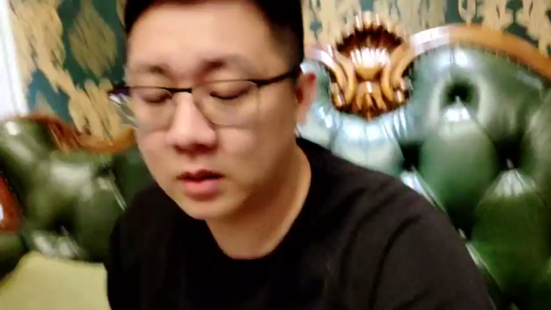【2022-04-06 21点场】小鱼小鱼吃虾米：实在不知道标题了
