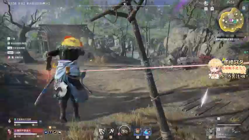 【2022-04-05 20点场】李谦愿：坚持不破防的第二天！ 8674137