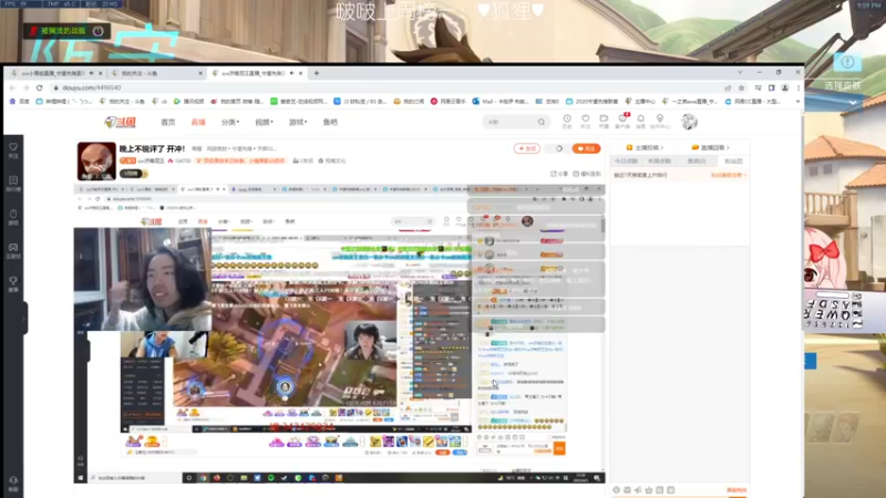【2022-04-05 21点场】一之濑awa：一之濑：重生之我在白银诛仙