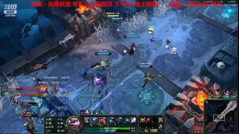 【2022-04-05 16点场】淼小晟：小晟：玩游戏就是要啸着玩