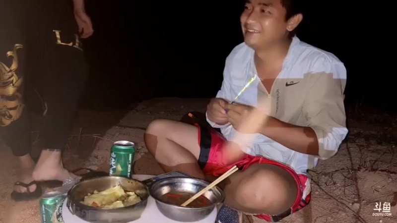 【2022-04-07 20点场】主播阿郎：海南环岛游29换基地