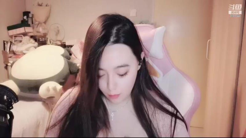 【2022-04-07 19点场】云樱花颜金步摇S：多闻草木少识人，常守自在清净心