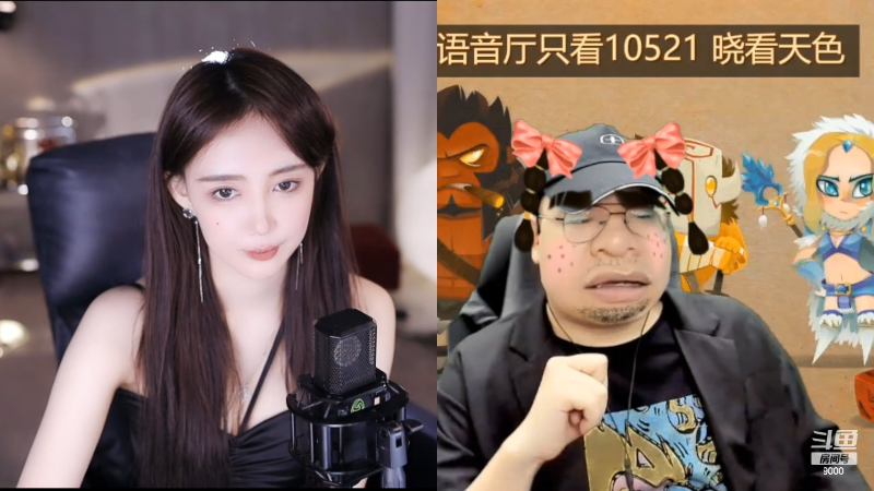 【舞蹈】王雨檬呀的精彩时刻 20220407 22点场