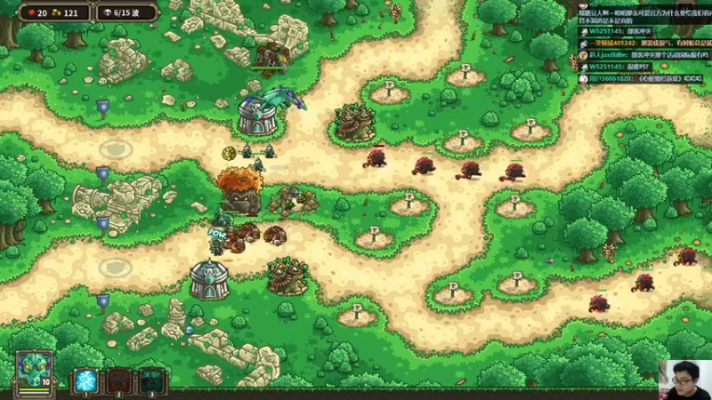 【2022-04-06 23点场】超人JAX解说：8点左右直播