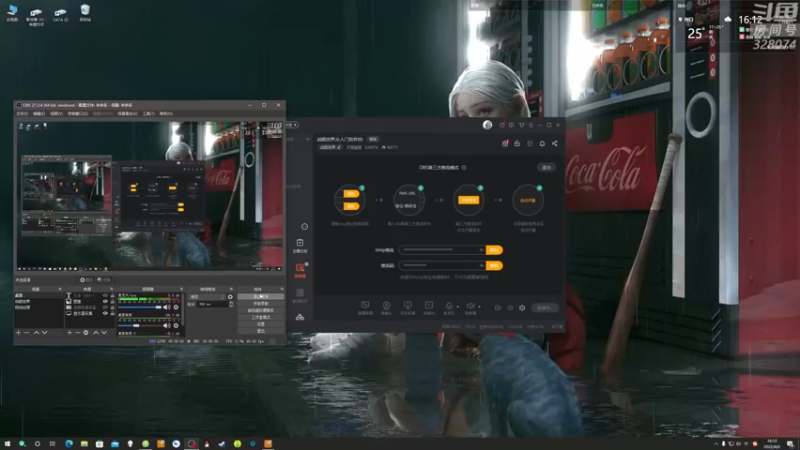 【2022-04-06 16点场】天涯凝望：战舰世界:从入门到弃坑!