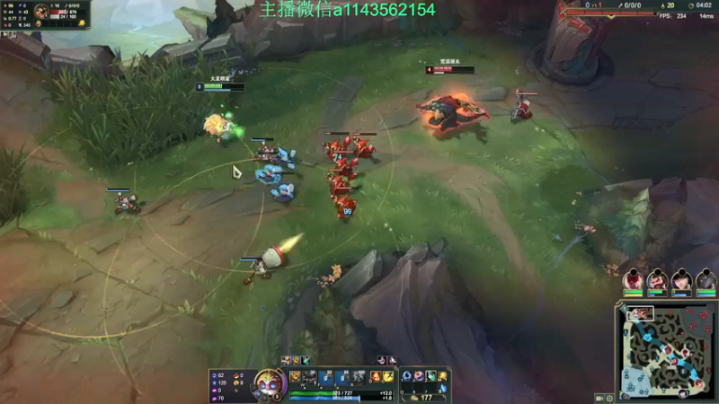 【2022-04-07 11点场】一万九千把大头：一万九千把大头