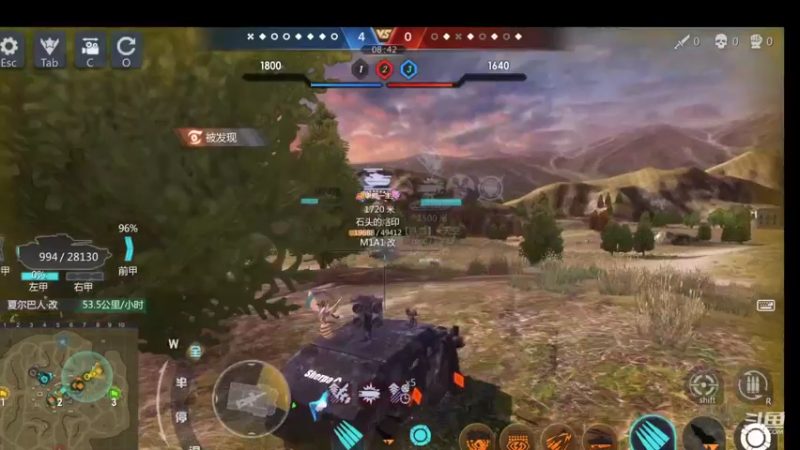 【2022-04-06 20点场】神怒布雷多：神怒布雷多的直播间