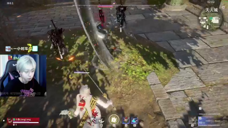 【2022-04-07 16点场】LiangLiangovo：：）修罗温柔猛男 可上车