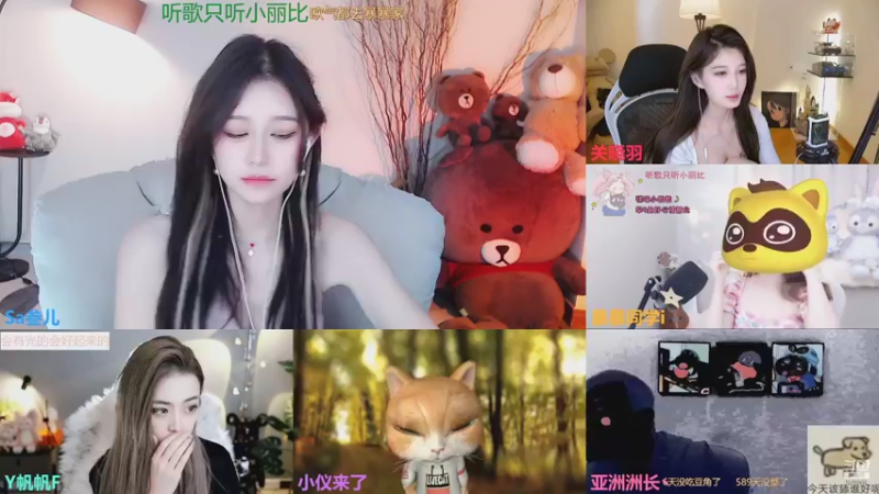 【2022-04-07 13点场】Sa叁儿：【成都】等一个超级宠我的神